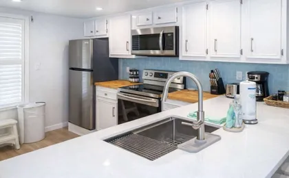 Saida 3603 - 6 Floor Gulf-front Remodel - Sleeps 8