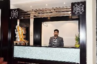 Aadrika Residency & Tandoor N Curry