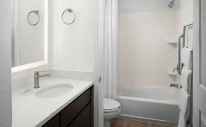 Towneplace Suites Wilmington/Wrightsville Beach