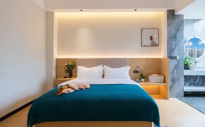 Haicheng Resort Hotel (Dali Erhai Park)