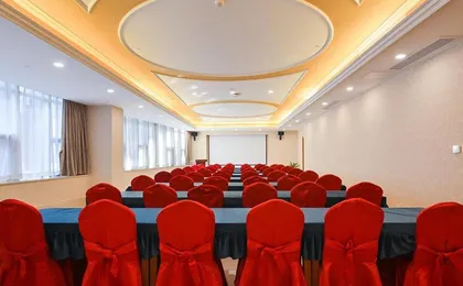 Vienna Hotel Nanjing Olympic Sports Center