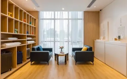 Atour Hotel Chongxian Banshan Hangzhou