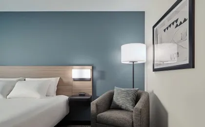 Hyatt Select Boston Woburn Burlington