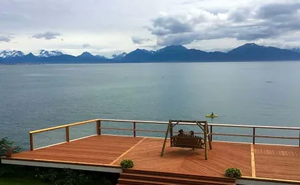 Homer Inn & Spa