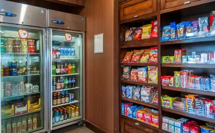 Fairfield Inn & Suites Dallas Plano North