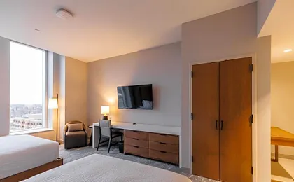 Highpoint Hotel