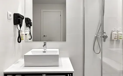 B&B HOTEL Barcelona Sant Cugat