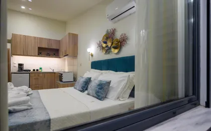 Kalypso Apartments
