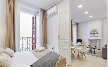 Leeways Apartment XII in Gran Via (Adults Only)
