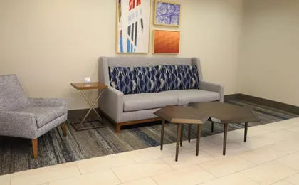 Holiday Inn Express Hotel & Suites Vancouver Mall/Portland Area