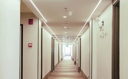Hanting Hotel Lijiang Ancient Town Da Shui Che Branch
