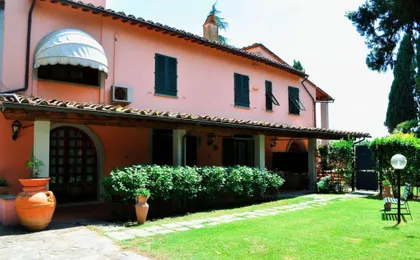Cascina De Fagiolari