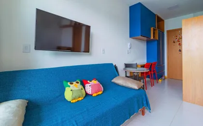 Mana Beach #B305 - Quadruplo Por Carpediem