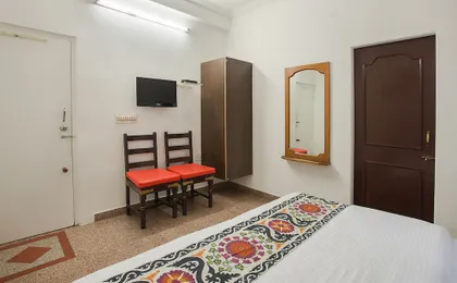 OYO 452 Hotel City Inn