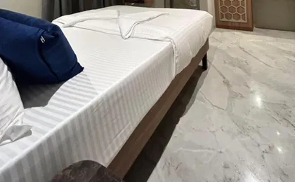 Hotel Sagar Sangam