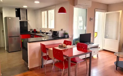 Apartamento Alameda