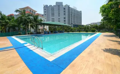 Aristocrat Hotel