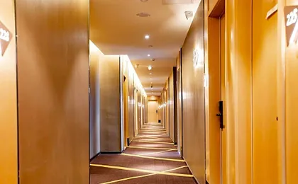 IU Hotel Beijing Panjiayuanxi Subway Station Cancer Hospital