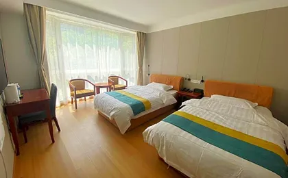 Beijing RJ Brown City Center Hotel Tian An Men Forbidden City