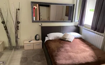 Enter Rooms