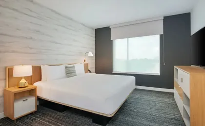 TownePlace Suites by Marriott Atlanta Airport North