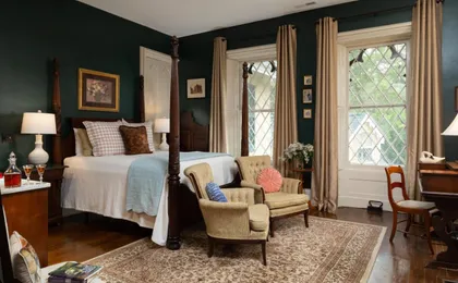 1853 Inn at Woodhaven (Adults only)