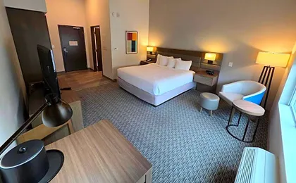 Hawthorn Extended Stay Austin North