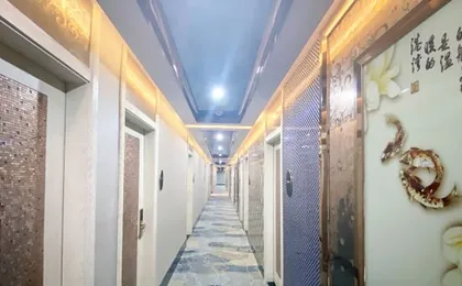 Jitai Fashion Hotel (Shanghai Yingaoxi Road)