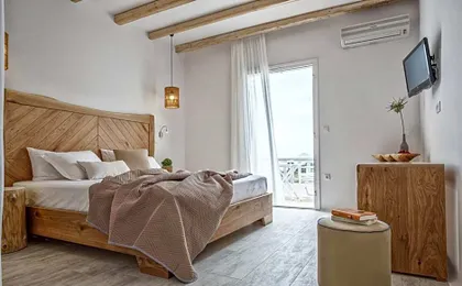 Orkos Beach Hotel