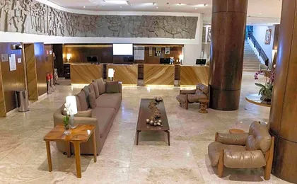 Hotel da Bahia by Wish