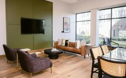 Anthem House Huntsville MidCity, powered by Placemakr