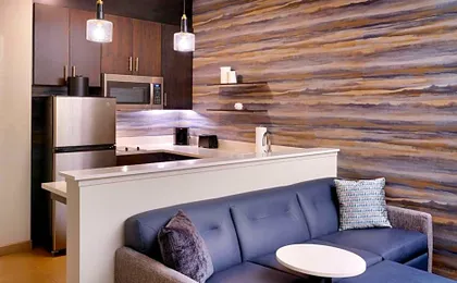 Residence Inn by Marriott Brunswick