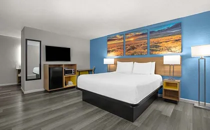 Days Inn By Wyndham Gatesville