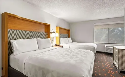 Holiday Inn & Suites Bothell - Seattle Northeast By IHG