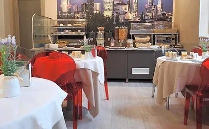 Hotel Piacenza