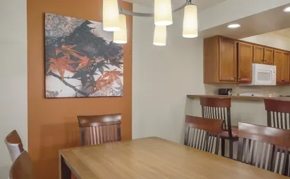 Worldmark South Shore