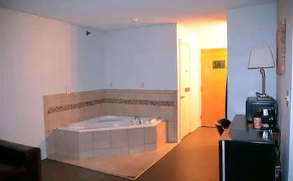 Americas Best Value Inn Raleigh