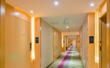 Lavande Hotel