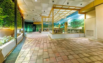 Treebo Amber International Mumbai Airport T2
