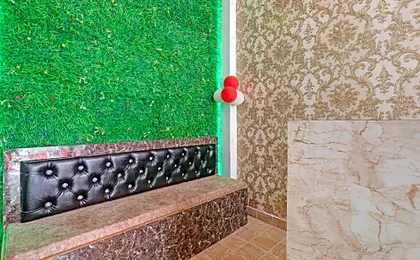 Hotel O by OYO Sparrow Nest