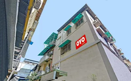 Hotel O jaapon