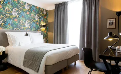 Hotel Mathis Paris