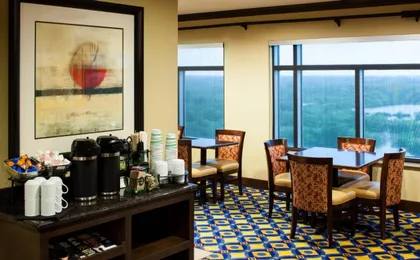 Houston Marriott Energy Corridor