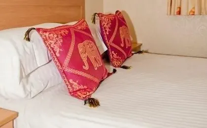 Tudor Rose Original Hotel