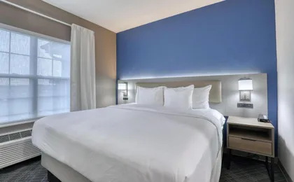 Comfort Suites Milwaukee Airport