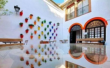 Arc House Cordoba