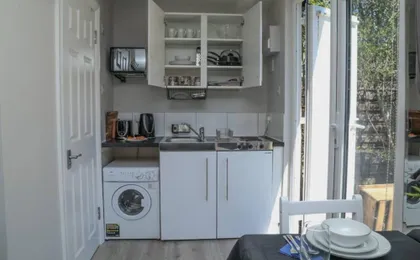 Stayzo Crofton Park - Central London Studio