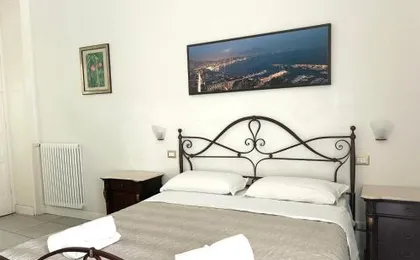 Ciro a Maschio Angioino