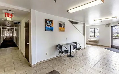 Motel 6-Espanola, NM