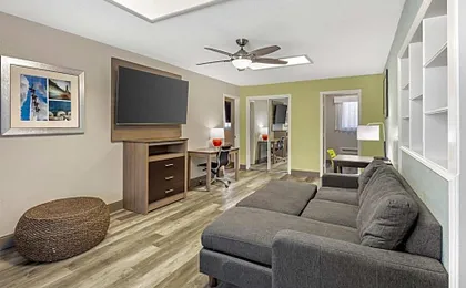 Best Western Plus Chesapeake Bay - Norfolk